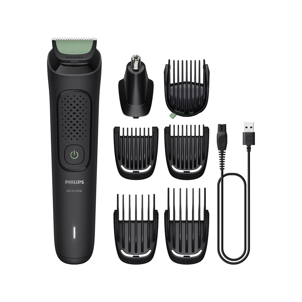 Philips Multigroom 7in1 Trimmer
