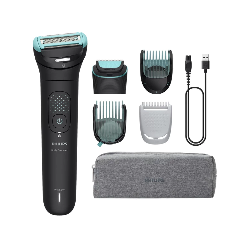 Philips Showerproof Body Groomer (BG5475)