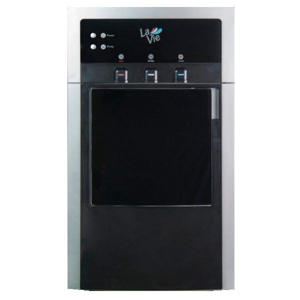 LaVie Built-in Water Dispenser & Cooler (NEW)