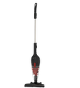 Tekmaz Corded Hand Stick Vacuum Cleaner 600W - Red