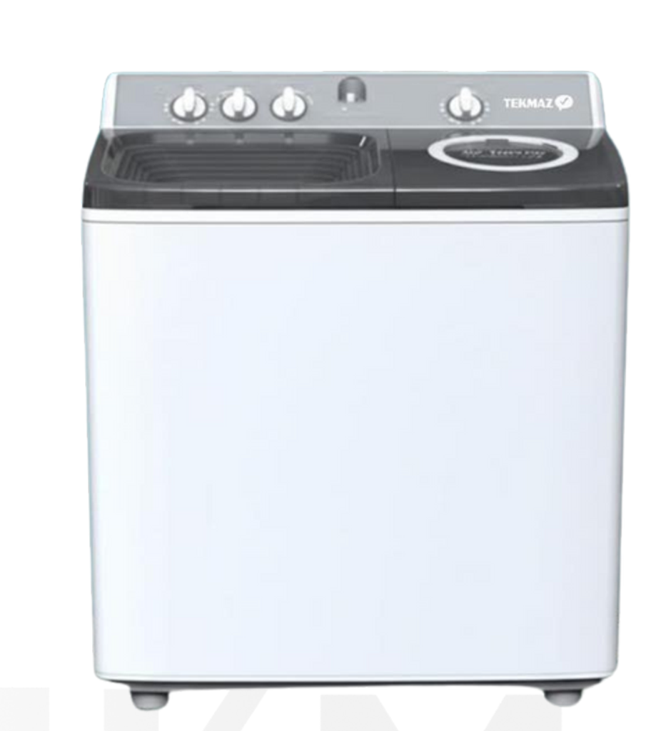 Tekmaz Twintub Washing Machine11