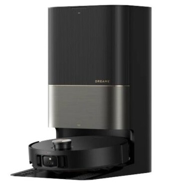 Dreame X50 ULTRA Robovac