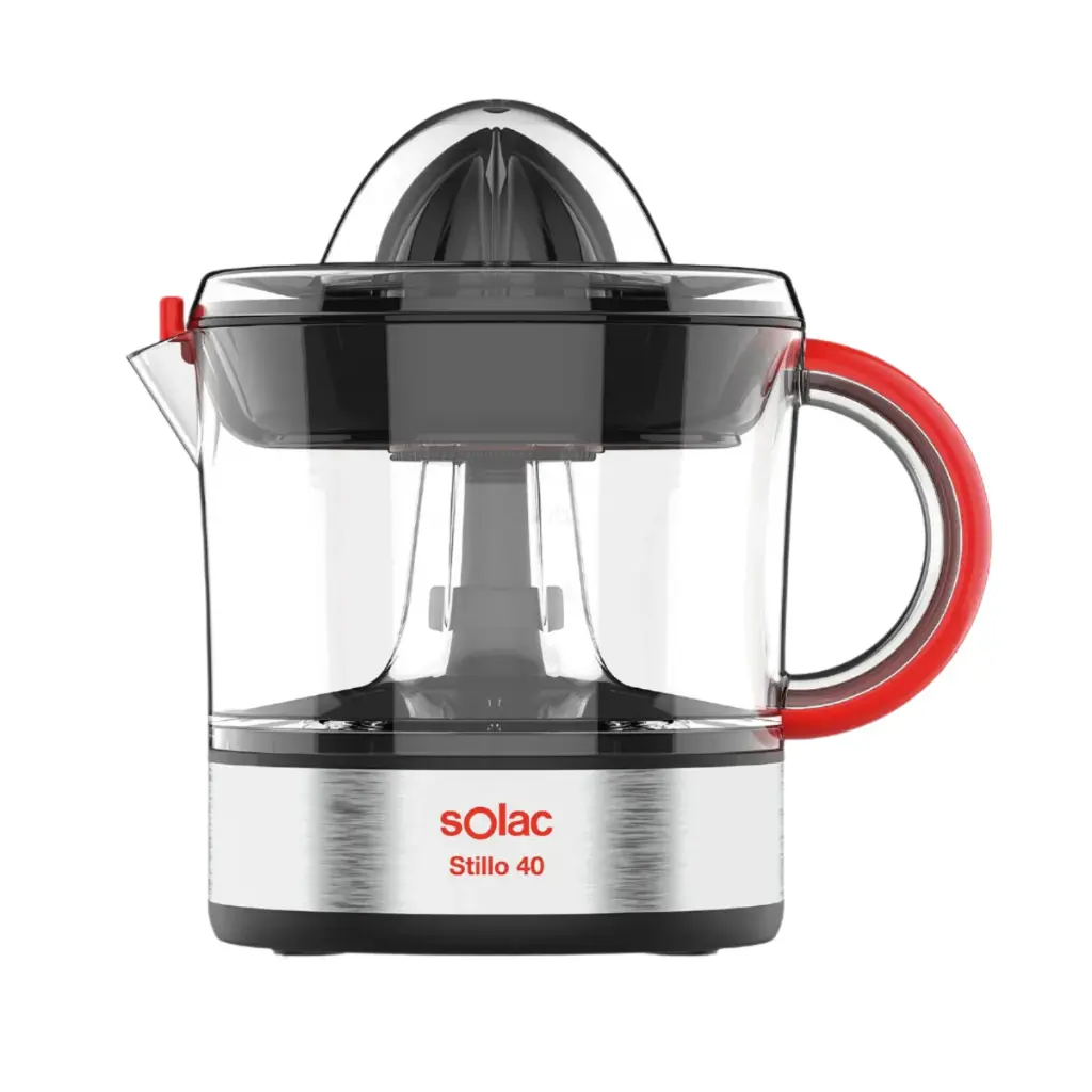 solac citrus juicer 40w