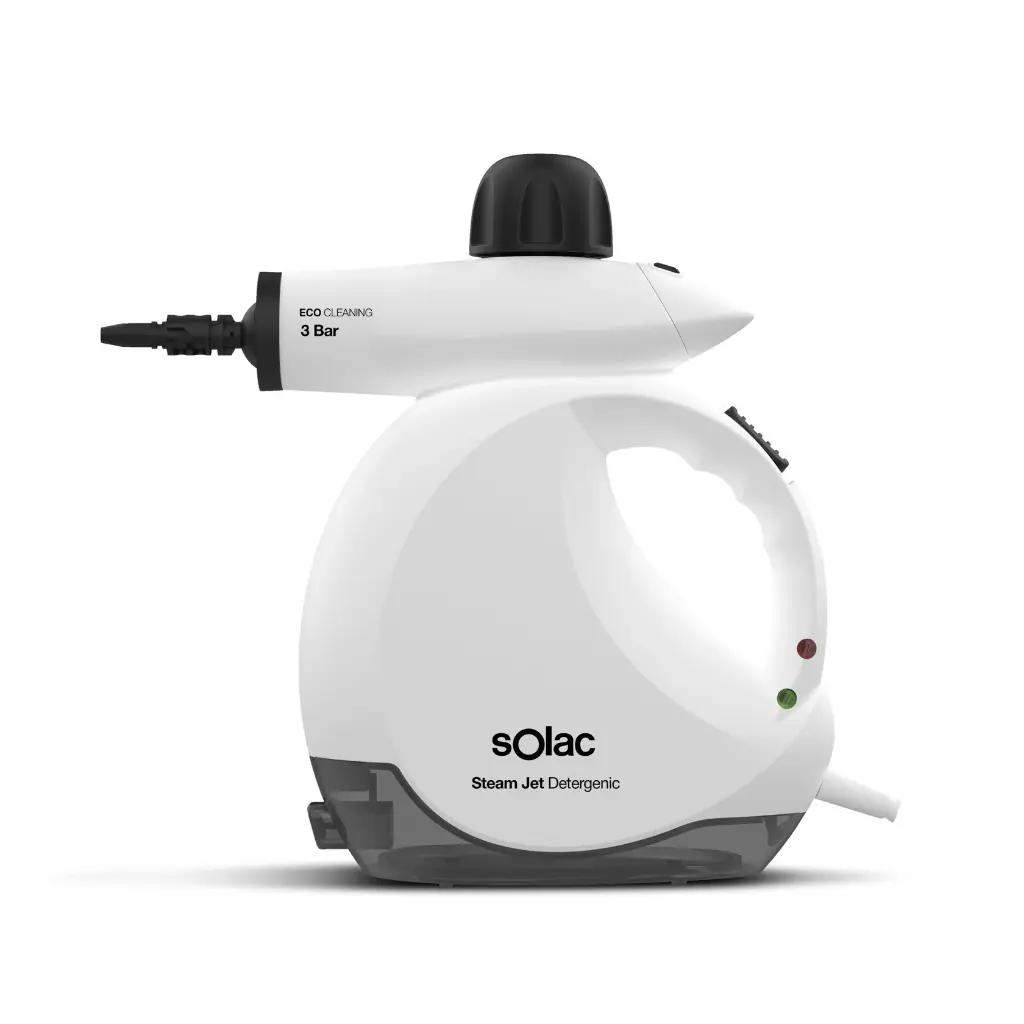 Solac Steam Jet (LV1350)