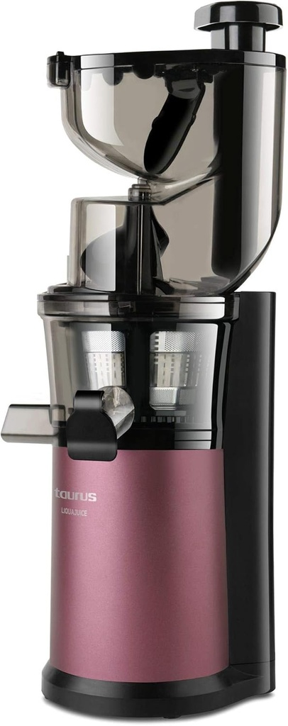 Taurus Compact Slow Juicer (LS651)