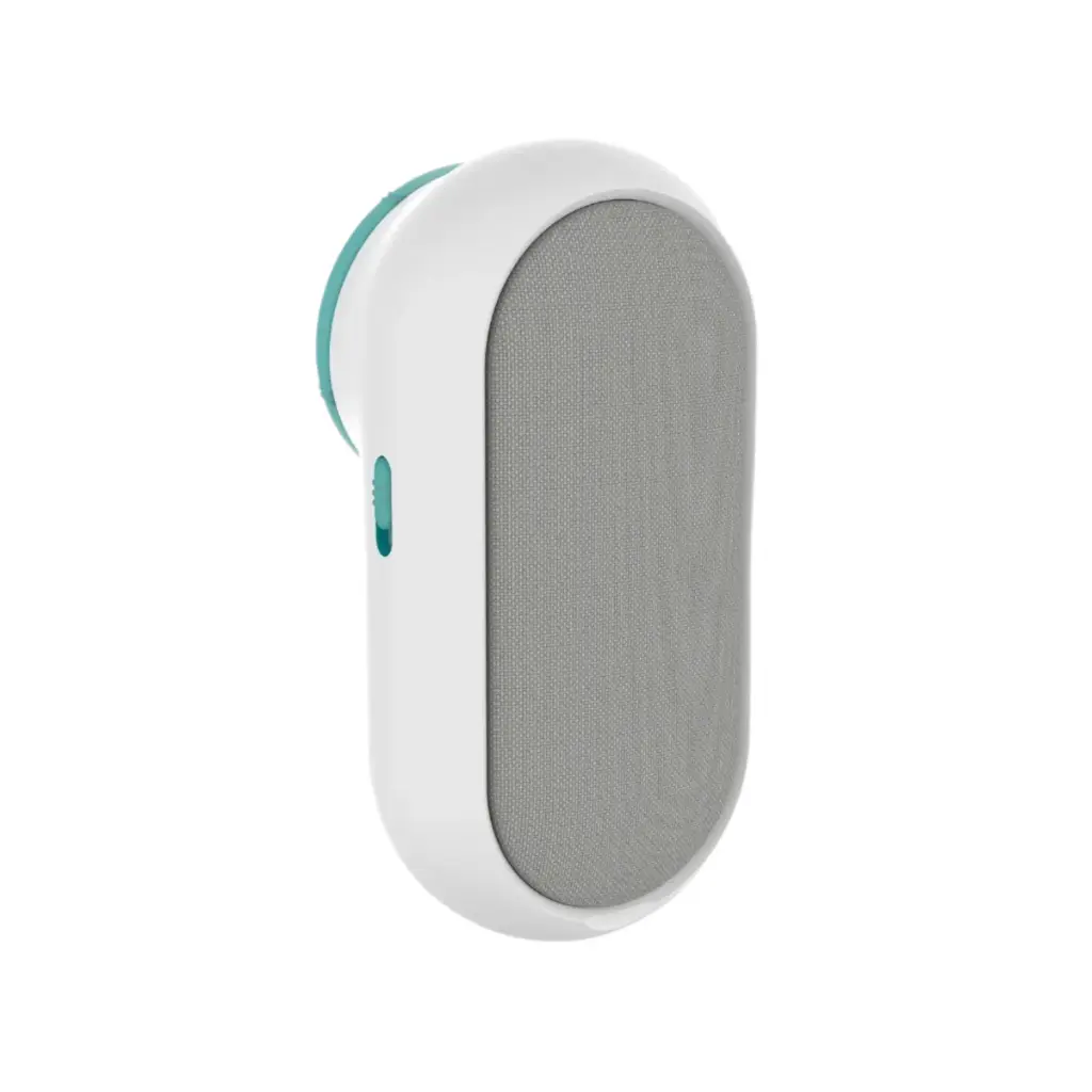 Taurus Perfect Rol Rechargeable, 200W White  RE0003X