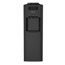 Conti Water Cooler 3 Taps - Black (WD F314 B)