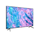 50" Samsung LED Smart TV 4K - CU7000 (NEW)