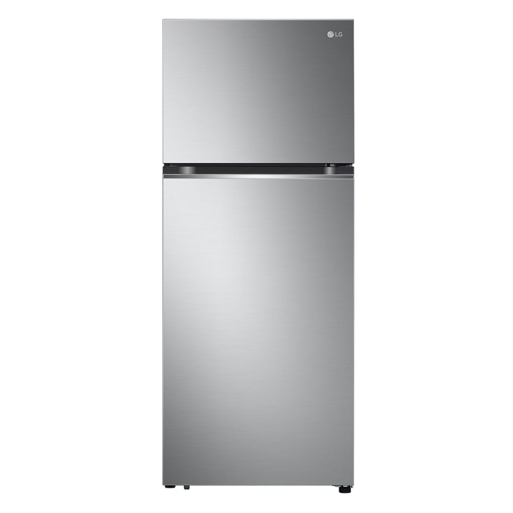 LG Refrigerator 423L Inverter - Shiny Steel (NEW)