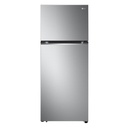 LG Refrigerator 423L Inverter - Shiny Steel (NEW)