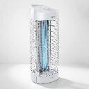 Shami Coma Bug Zapper - White