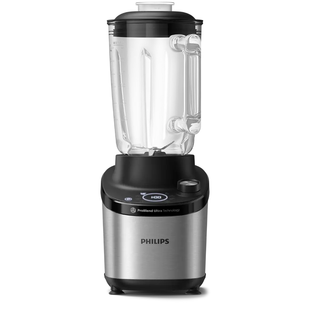 Philips Problend 1500W High Speed Blender (7000 Series)