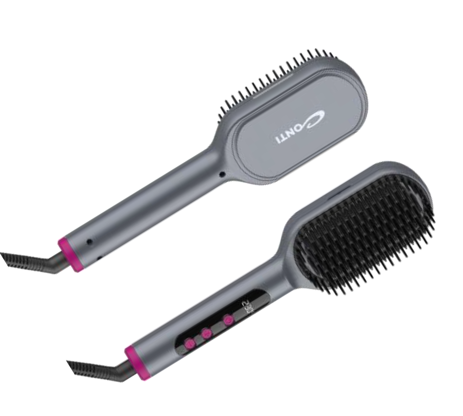 Conti Hair Brush (B0001 CP)