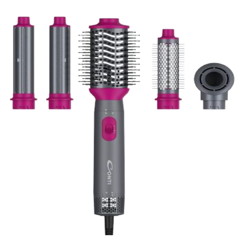 Conti Multi Styler 1200W (M0005 CP)