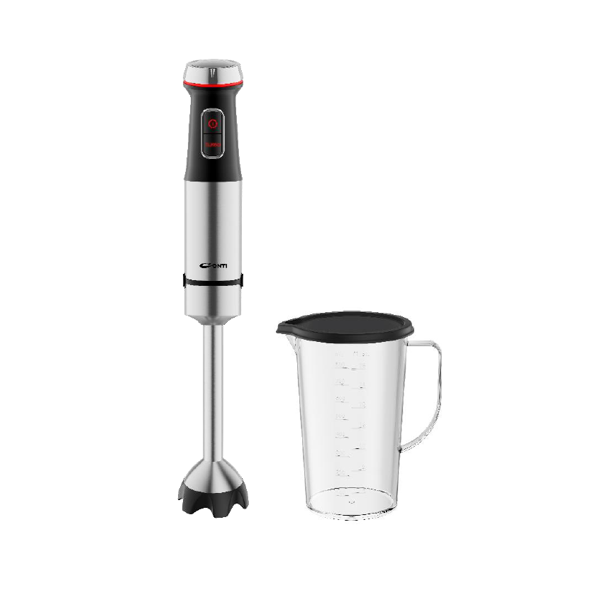 Conti Hand Blenders 1500W (HB 15001 BS)