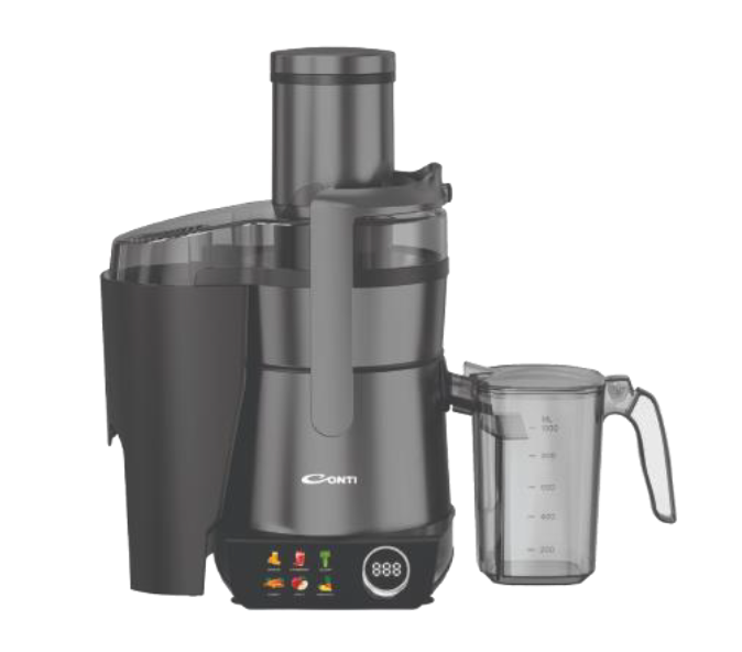 Conti Juice Extractor Digital 1500W (JC 15002 GB)