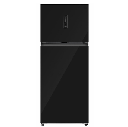Hisense Refrigerator 635L Black Glass<W83cm> (RT3N635NBG)