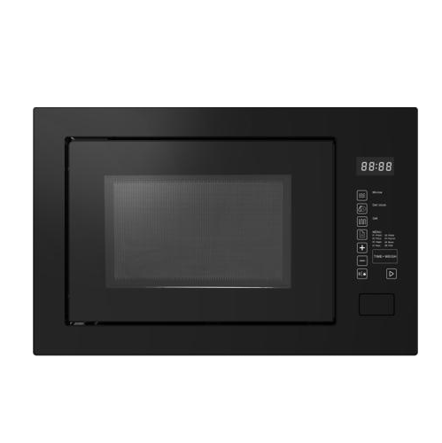 FAF Microwave 30Liter Built-in Black