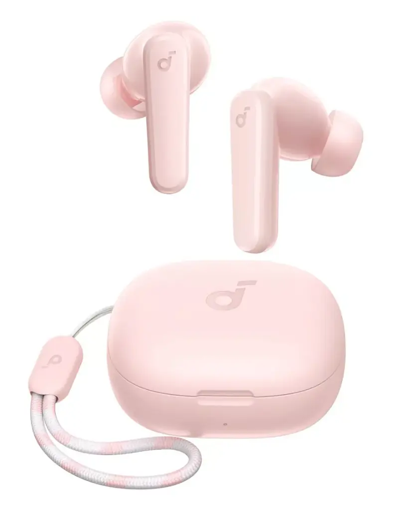 Soundcore Earbuds R50i - Pink 