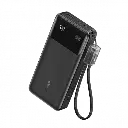 Anker Power Bank 20K 30W - Black