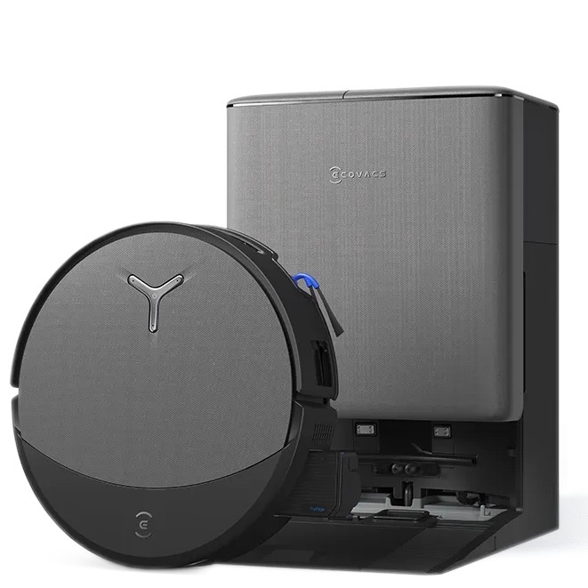 ECOVACS DEEBOT T90 Pro Omni 30000Pa Robot Vacuum and Mop [NEW] 2026