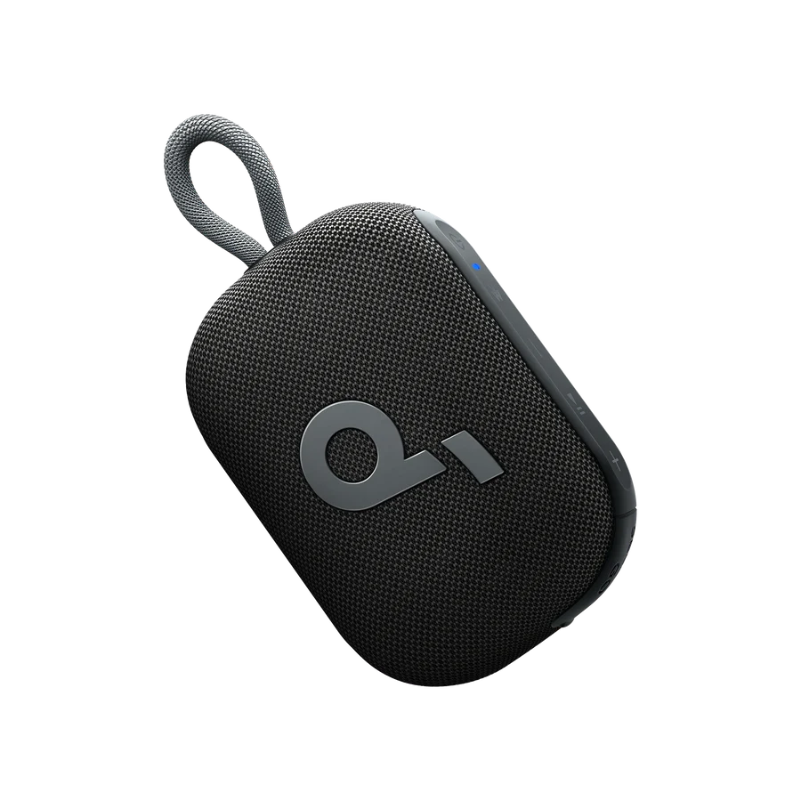 Soundcore Select 4 Go BT6.0 Black