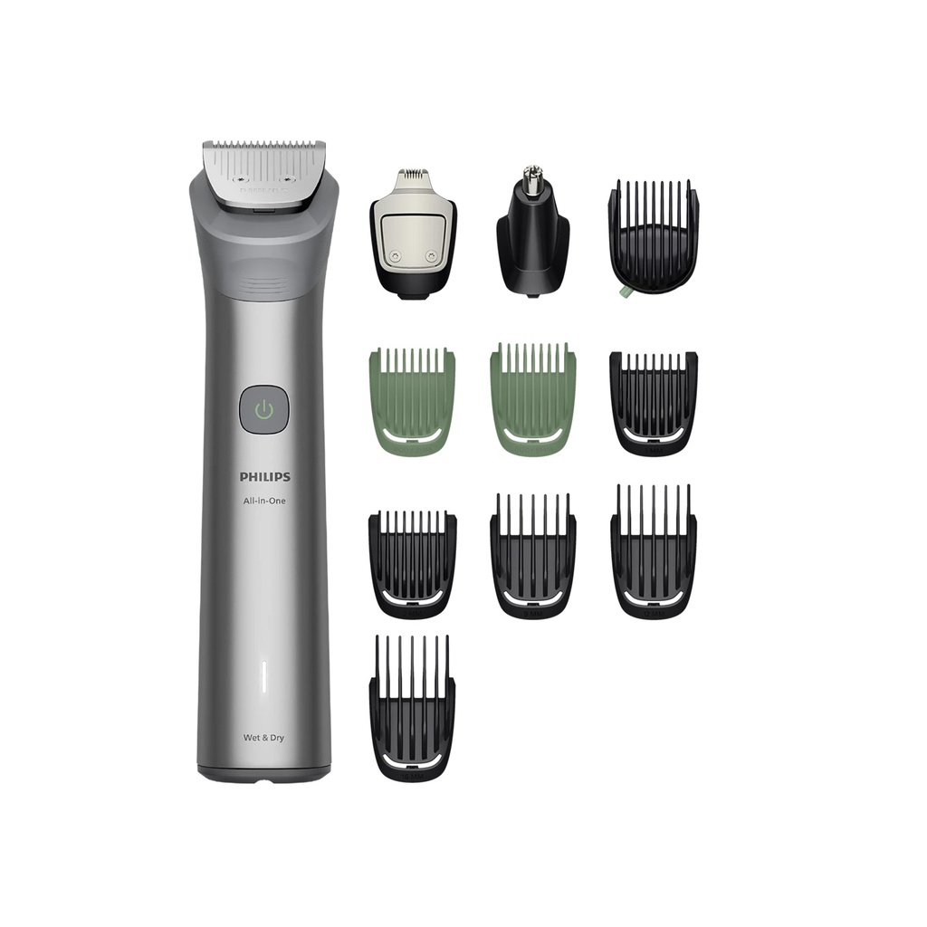Philips Multigroom All-in-One Trimmer