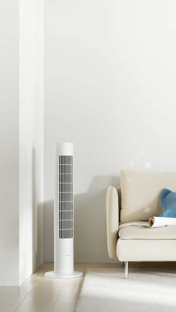 Xiaomi Smart Tower Fan "