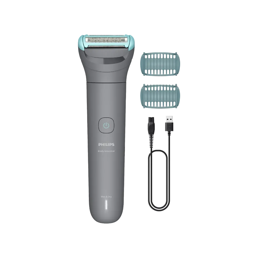 Philips Showerproof Body Groomer (BG3480/15)