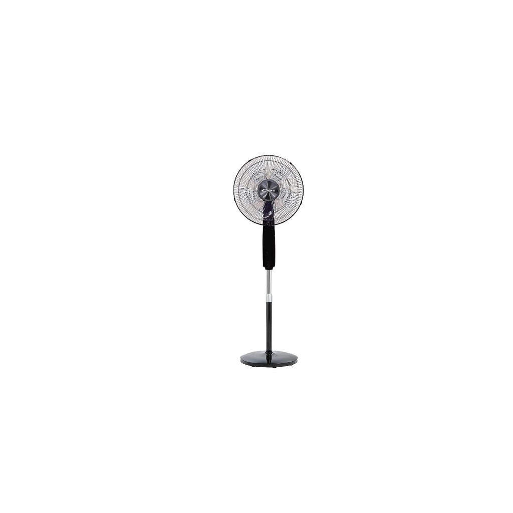 conti stand fan 18" 3 speed