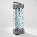 Shami Coma Bug Zapper - Grey