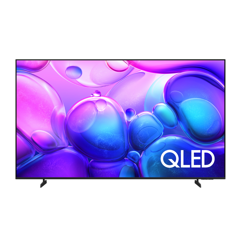 75" Samsung QLED Q6F 4k Tizen OS Smart TV