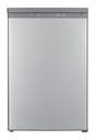Freezer Upright 4 drawer 85Liter Silver