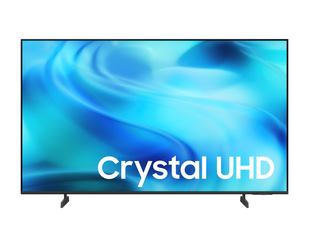 50" Samsung LED Smart TV 4K - U8000H