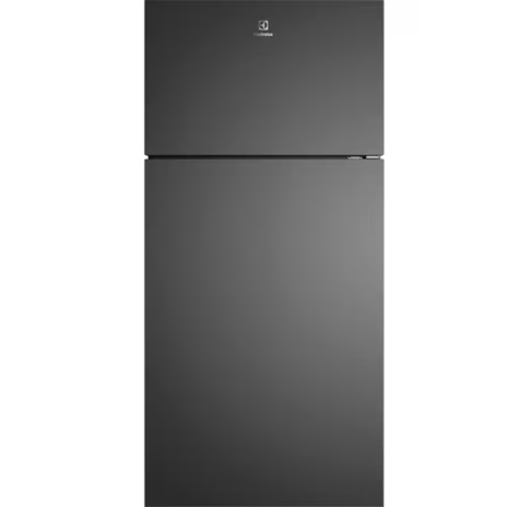 Electrolux Refrigerator 503L - Steel