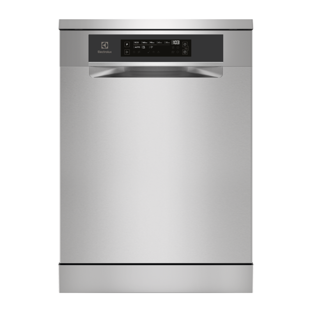Electrolux Dishwasher 8 Programs 15 Sets 4 Spray 3 Baskets A+++
