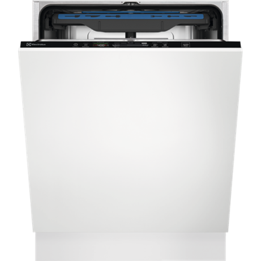 Electrolux Built in Dishwasher 8 Programs 14 Sets 4 Spray 3 Baskets A+++