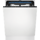 Electrolux Built in Dishwasher 8 Programs 14 Sets 4 Spray 3 Baskets A+++