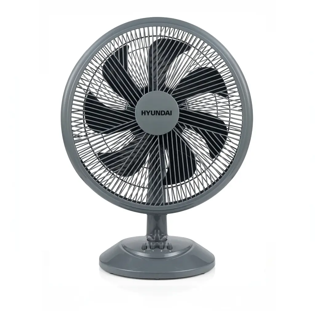 hyundai table fan 16"