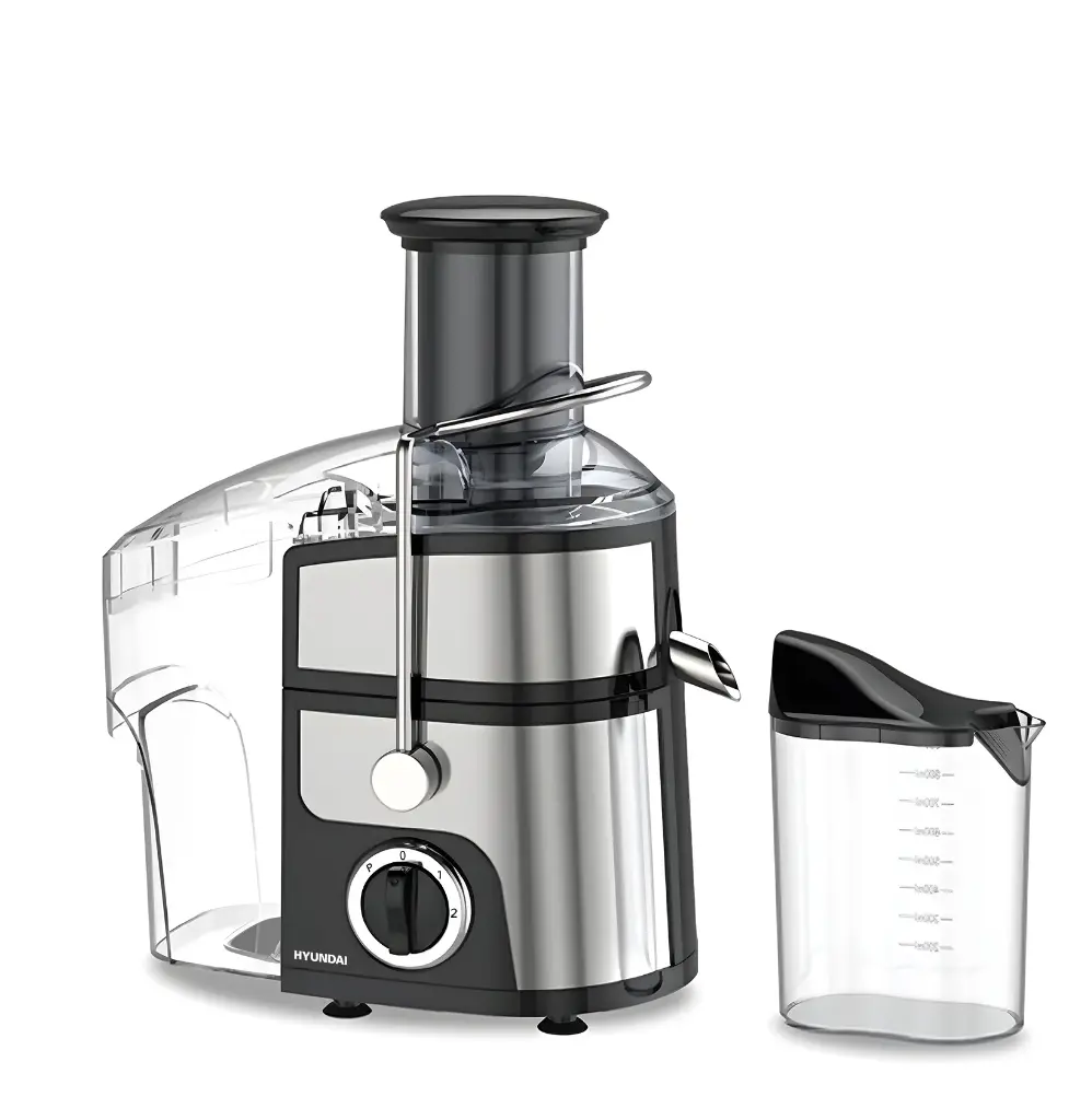 Hyundai Juice Extractor