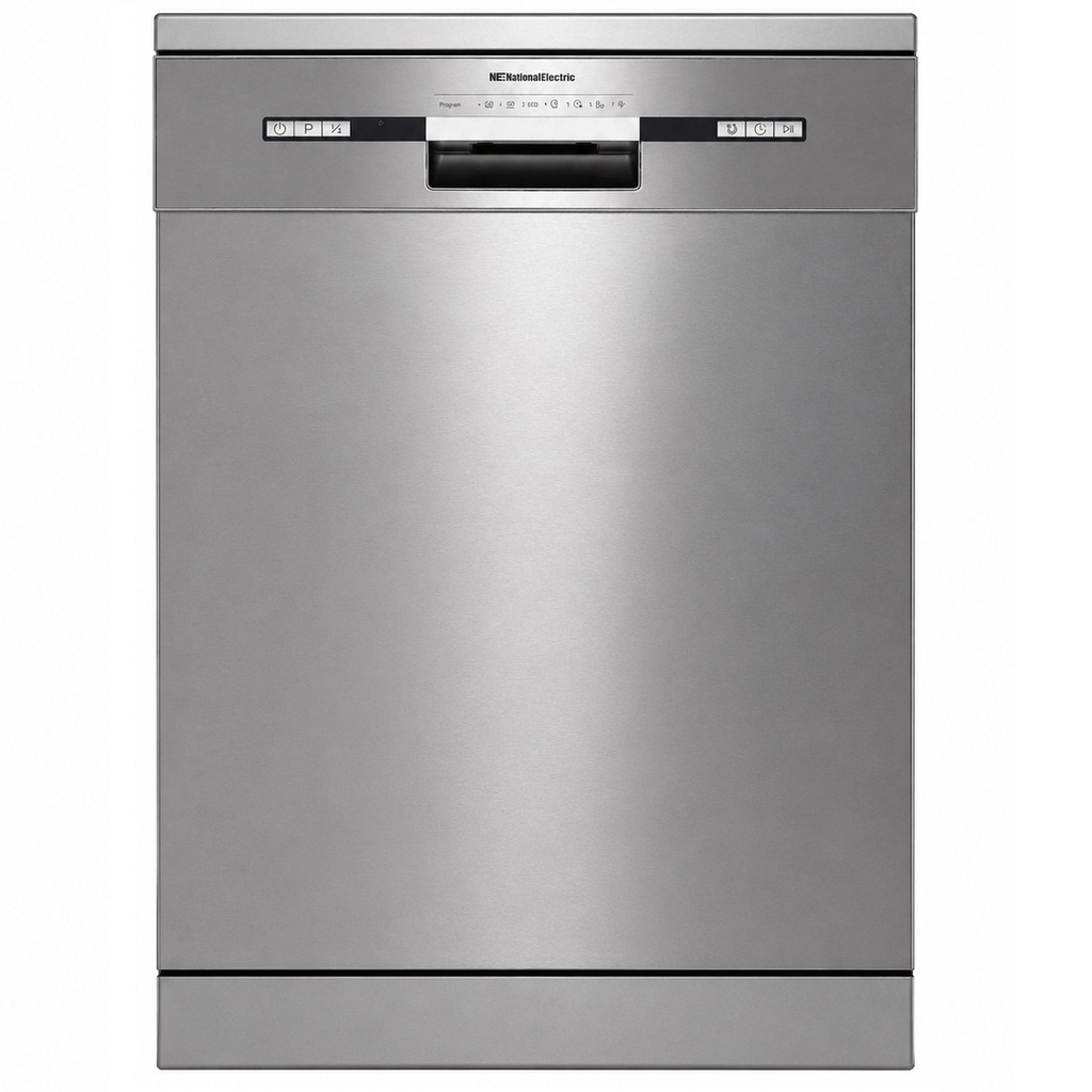 Dishwasher 7Prog 3Basket A++ SS