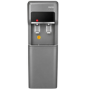 Newton Water Cooler 3/4 Stand - Silver