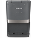 Newton Water Cooler Stand Direct to Tap Silver
