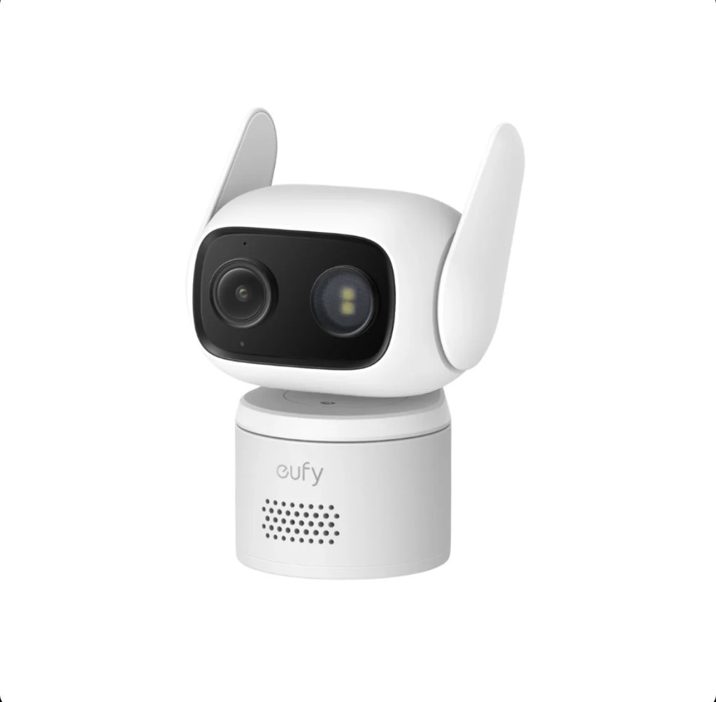 Eufy C31 Wired Indoor Camera FullHD
