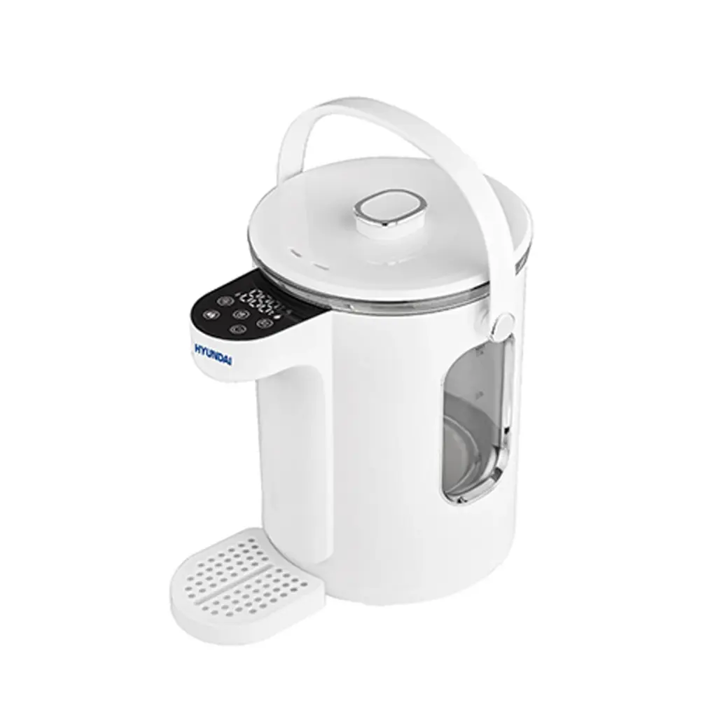 Hyundai Kettle Digital Water Dispenser 3L - White HY-K2000 