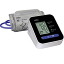 Braun Health Upper Arm Blood Pressure Monitor ExactFit1