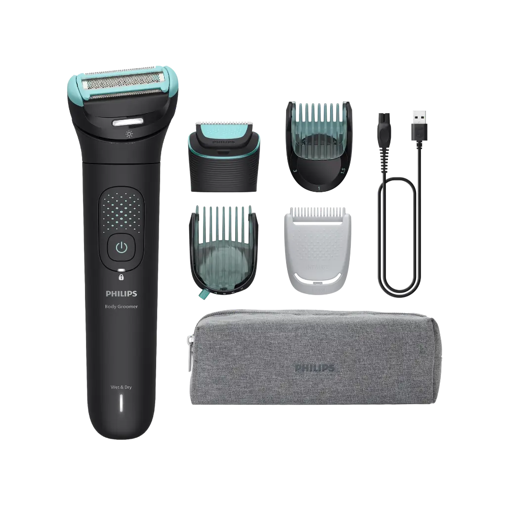 Philips Showerproof Body Groomer (BG7470/15) 