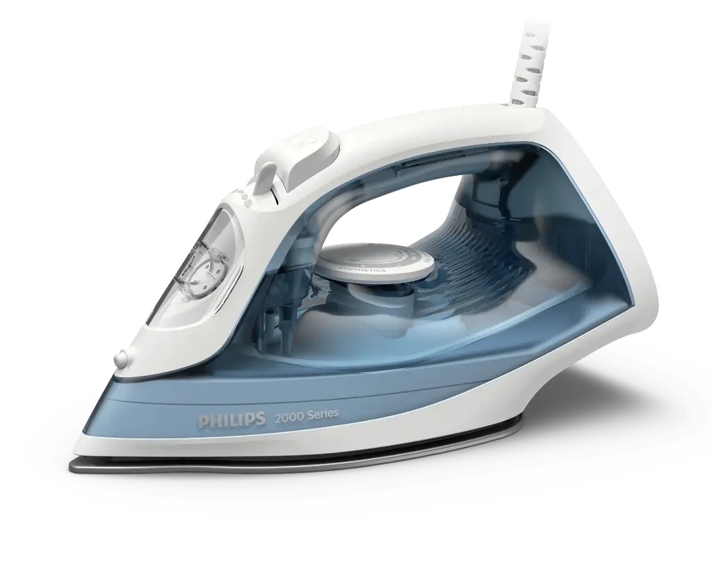 Philips Steam Iron 2000W (DST2010/20)