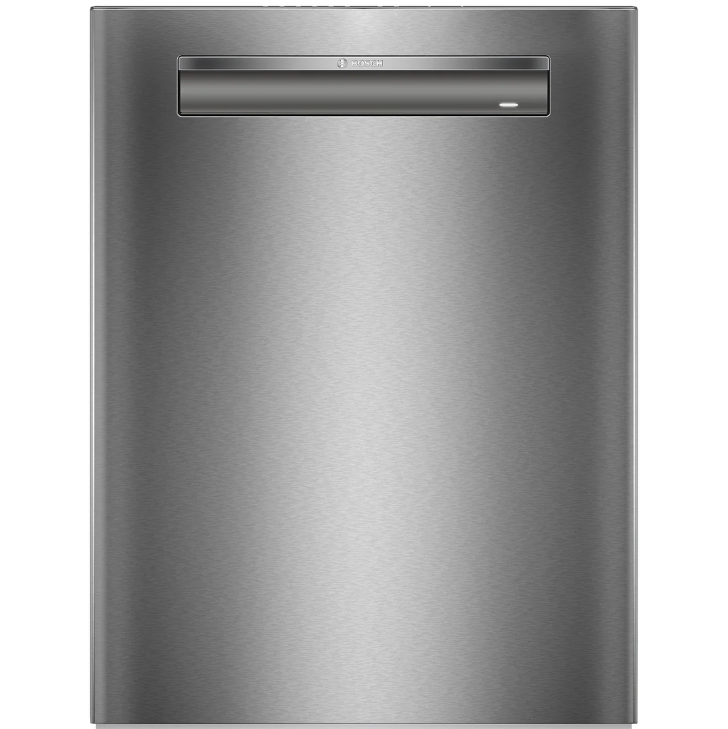 Bosch Built-under Dishwasher 7 Programs 14 Settings Max Flex Baskets - Stainless Steel   