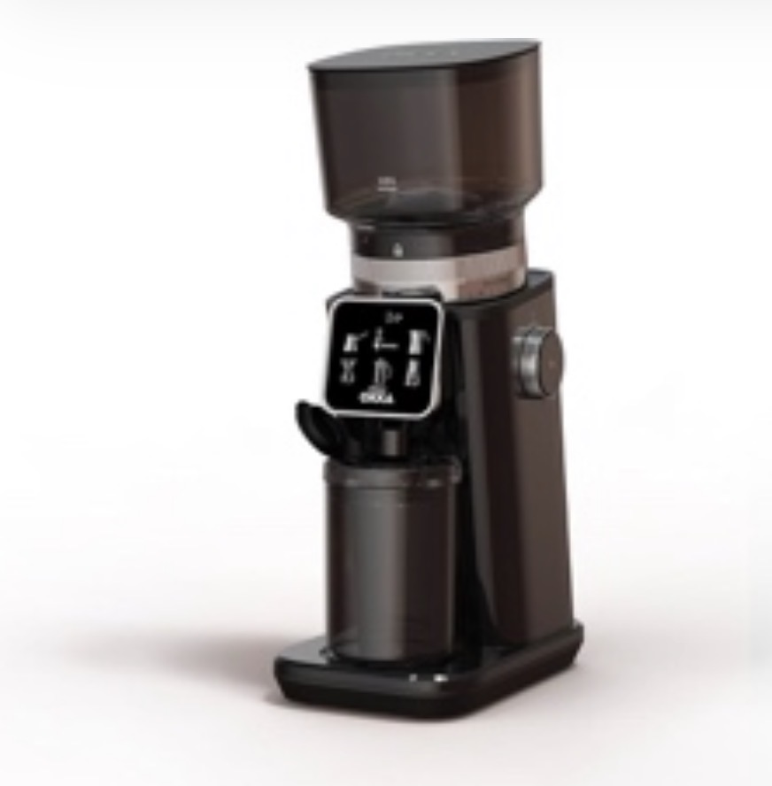 Okka Coffee MASTER GRIND GRINDER (Ok0040)